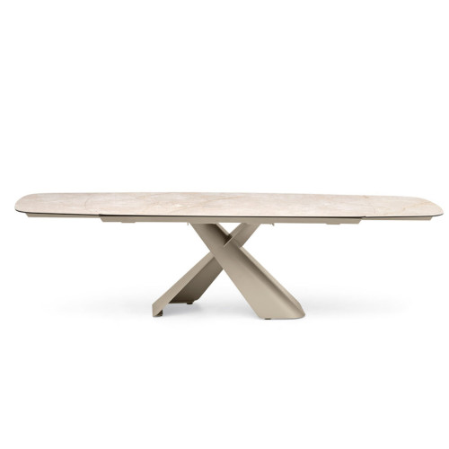 CALLIGARIS TABLE RIVERSTONE